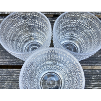 Godinger Lumina waterkan en glazen